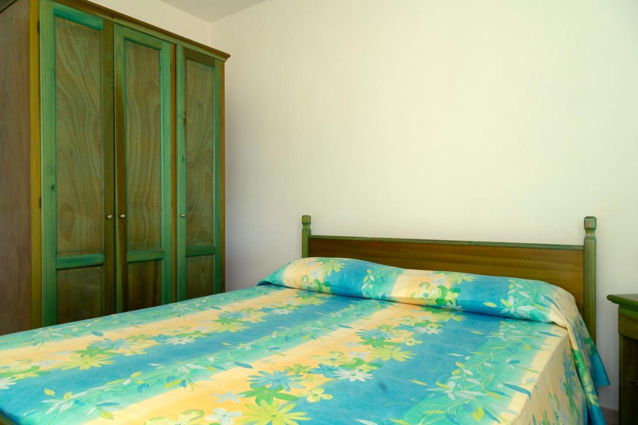 Villetta Bambu'-Pescoluse Marina Di Pescoluse Εξωτερικό φωτογραφία